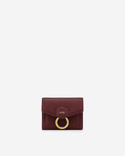 Load image into Gallery viewer, Stella Wallet - Burgundy
