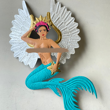 Load image into Gallery viewer, Frida Mermaids
