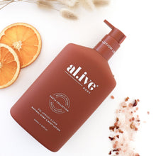 Load image into Gallery viewer, Fig, Apricot + Sage Hand &amp; Body Lotion
