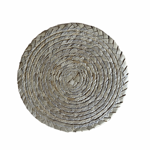 Hand Woven Coasters (4pc)