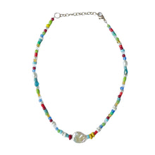 Load image into Gallery viewer, Malta Beaded Necklace

