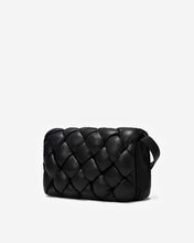 Load image into Gallery viewer, Maze Bag - Black
