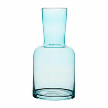 Load image into Gallery viewer, Water Carafe Set - Aqua
