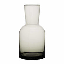 Load image into Gallery viewer, Water Carafe Set - Charcoal
