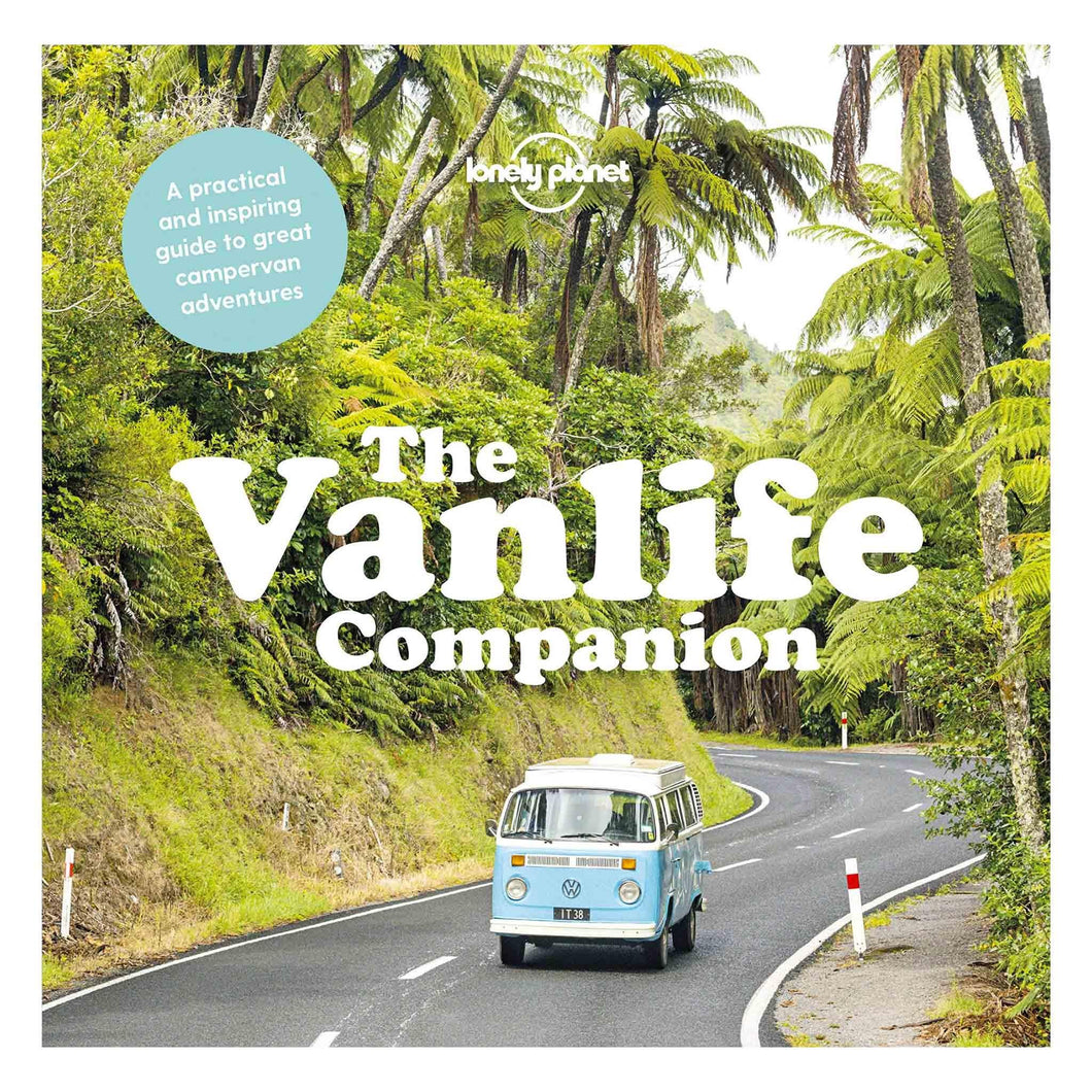 The Vanlife Companion