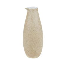Load image into Gallery viewer, White Granite Carafe
