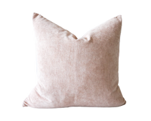 Load image into Gallery viewer, Corduroy Cushions - Dusty Pink
