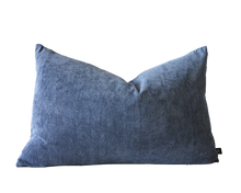 Load image into Gallery viewer, Corduroy Cushions - Slate
