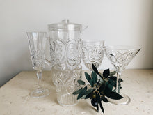 Load image into Gallery viewer, Acrylic Tumblers (4pcs) - Clear
