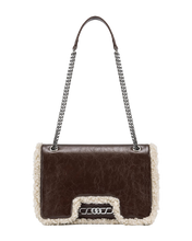 Load image into Gallery viewer, Isa Crossbody Bag - Brown
