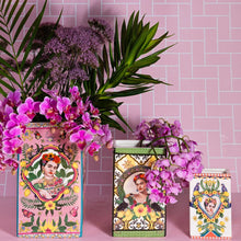 Load image into Gallery viewer, Mexican Folklore Vases
