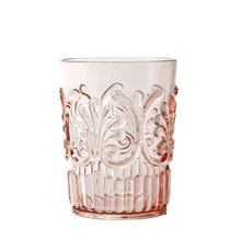 Load image into Gallery viewer, Acrylic Tumblers (4pcs) - Pink
