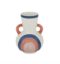 Load image into Gallery viewer, Studio Ceramic Urn Vases
