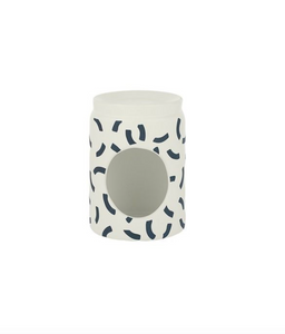 Curva Ceramic Oil Burner