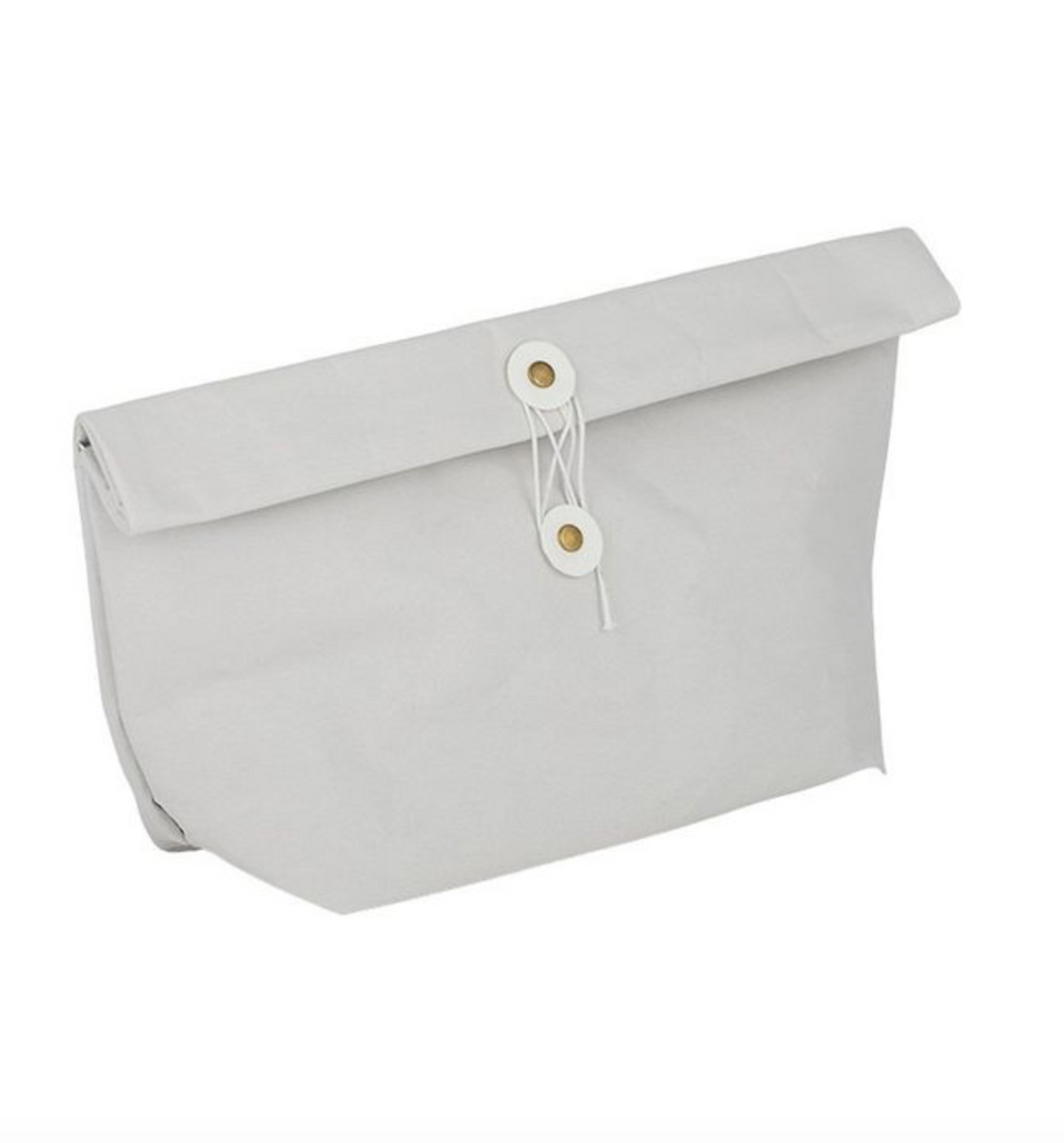 Washable Paper Snack Bag