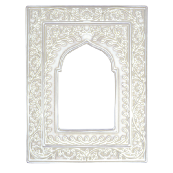 Indira Ceramic Frame