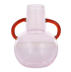 Elmore Glass Vase
