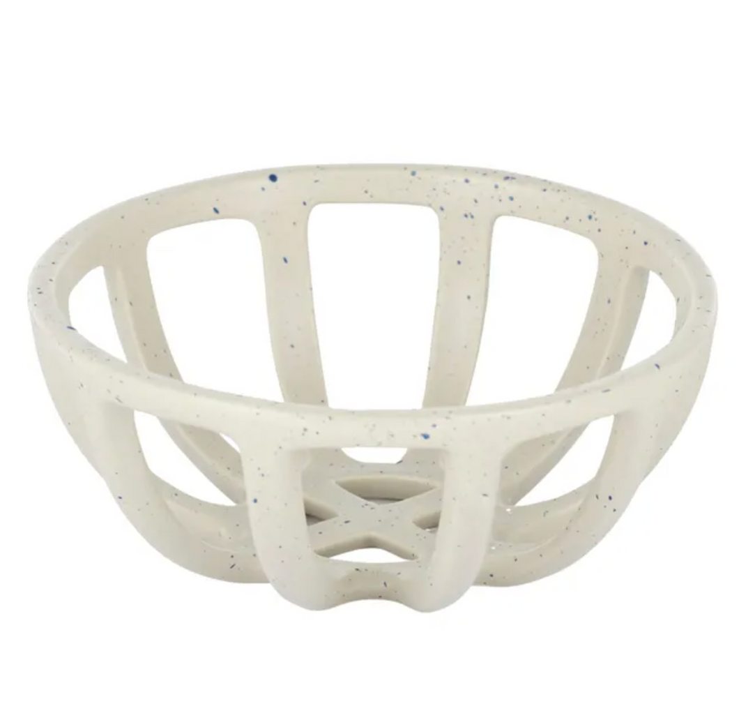Viva Ceramic Basket