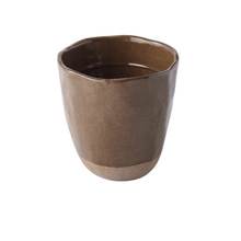 Load image into Gallery viewer, Lopsided Tea Mugs (2pc)
