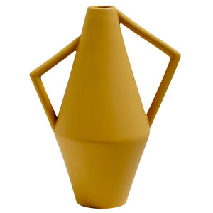 Kettle Vase