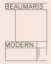 Load image into Gallery viewer, Beaumaris Modern
