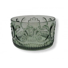 Load image into Gallery viewer, Acrylic Snack Bowl - Forest Green

