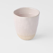 Load image into Gallery viewer, Lopsided Tea Mugs (2pc)
