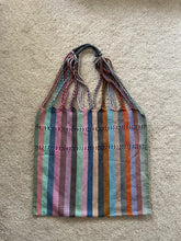 Load image into Gallery viewer, Chiapas Hammock Tote Bag
