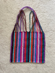 Chiapas Hammock Tote Bag