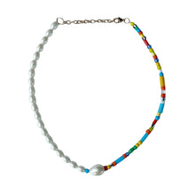 Load image into Gallery viewer, Grace Beaded Necklace
