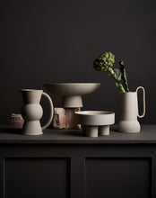 Load image into Gallery viewer, Ceramic Jug - Cream
