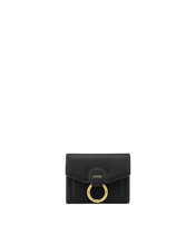 Load image into Gallery viewer, Stella Wallet - Black
