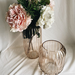 Lonnie Glass Vases