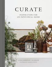 Load image into Gallery viewer, Curate: Inspiration for an Individual Home
